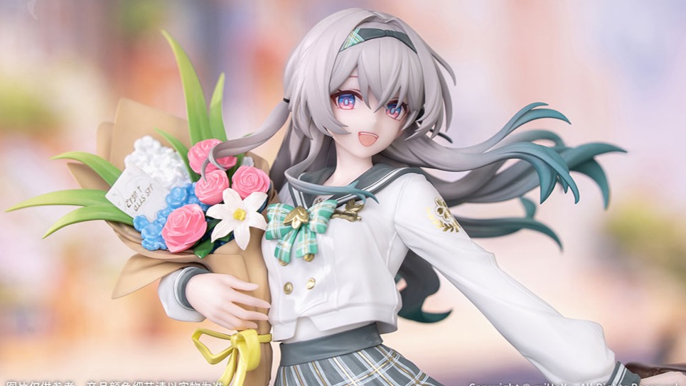 Gift＋ 1/8 ホタル 春の贈り物Ver.