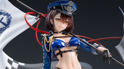 Apex toys アズールレーン ボルチモア スプレンディッド・ギア Ver正規品となります