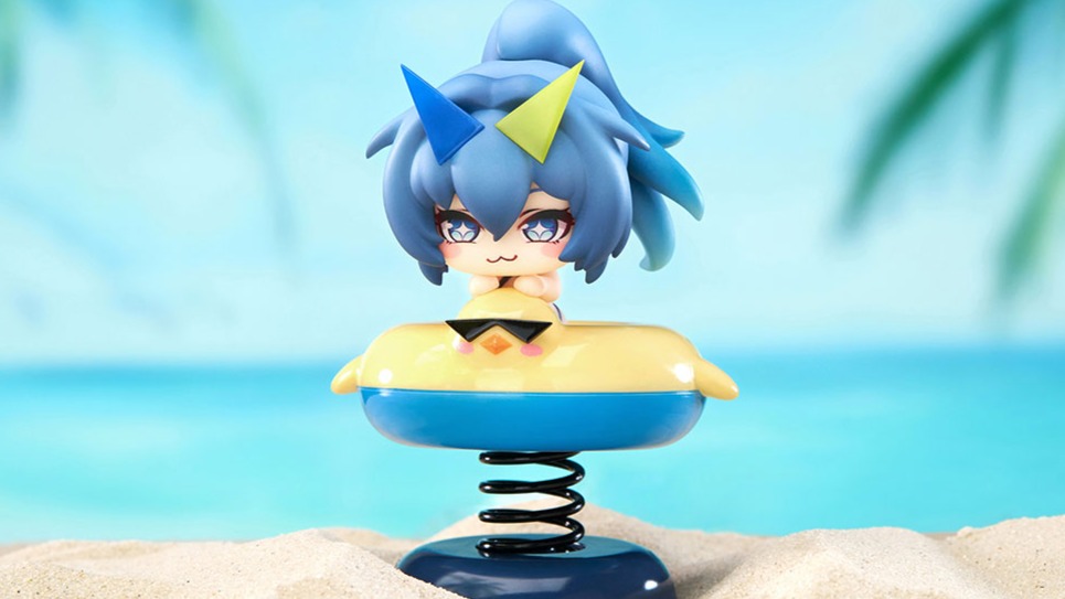 HappyShake アズールレーン ニュージャージー