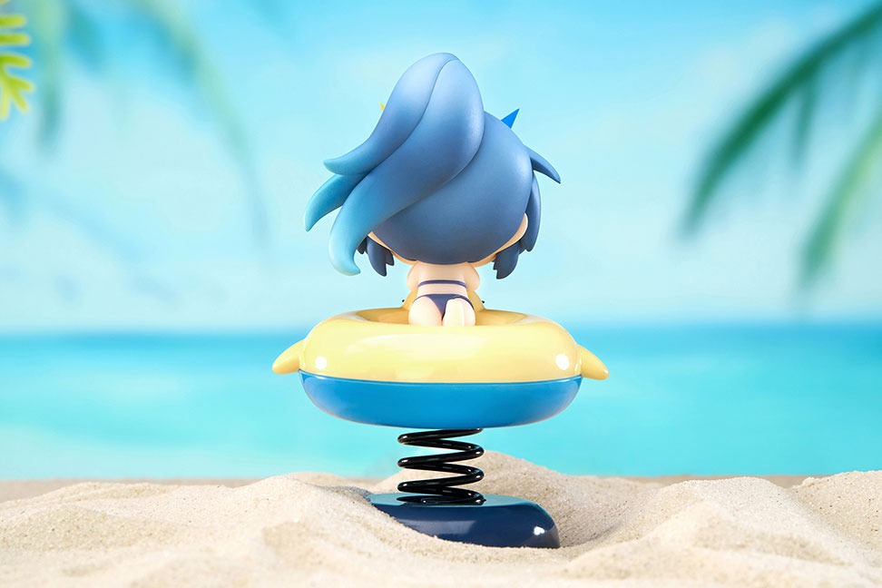 HappyShake アズールレーン ニュージャージー