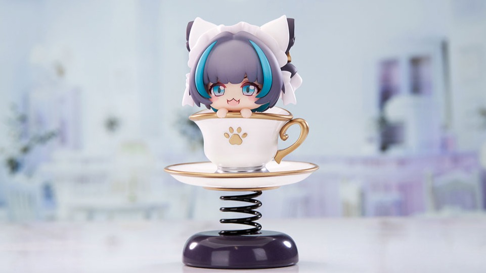 HappyShake アズールレーン チェシャー