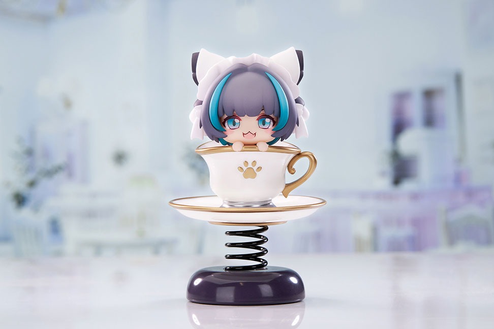 HappyShake アズールレーン チェシャー