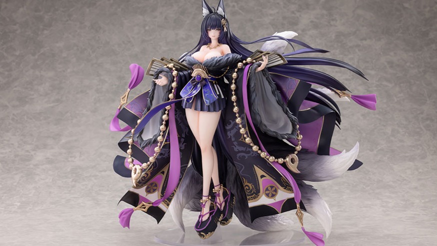 アズールレーン 武蔵(普通版)