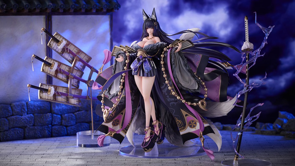 アズールレーン 武蔵(豪華版)