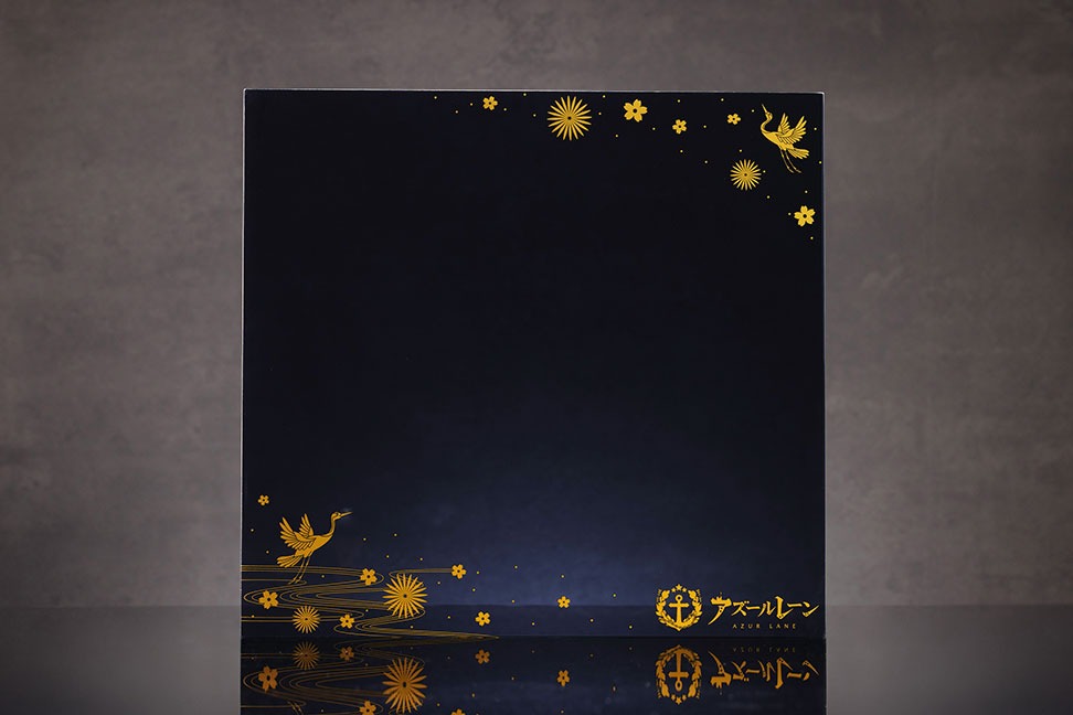 セントルイス ティプシースノー Ver.【特典版】