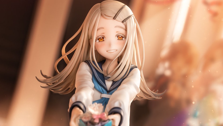 篠澤 広 ハッピーミルフィーユVer.【特典版】