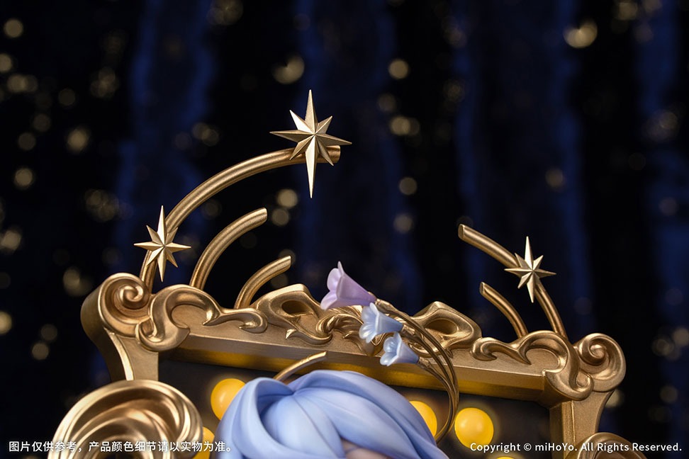 Diorama ロビン 光あふれる夜 Ver.