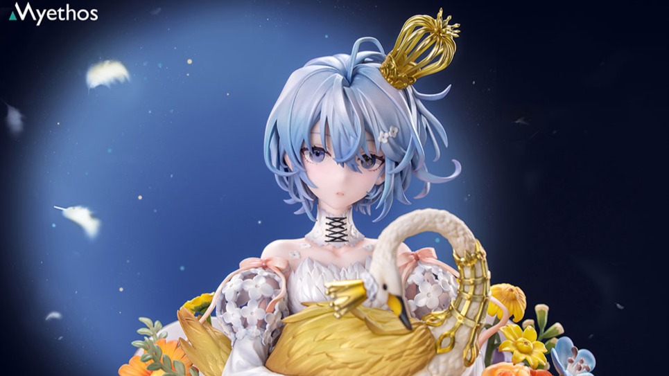 FairyTale -Another- 白鳥の湖