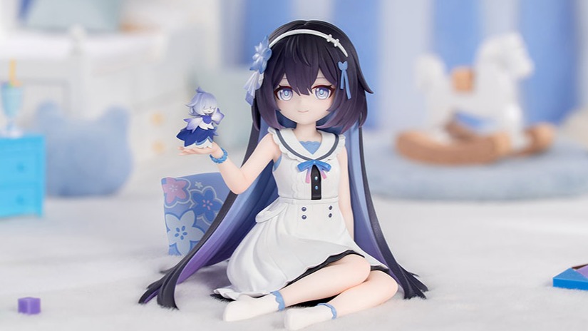 ゼーレ 死生の律者 ちび律者 Ver.