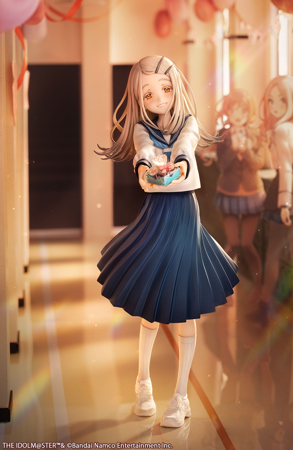 篠澤 広 ハッピーミルフィーユVer.【特典版】