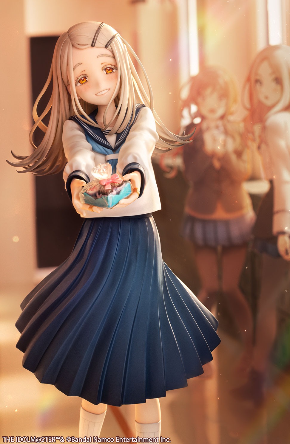 篠澤 広 ハッピーミルフィーユVer.【特典版】