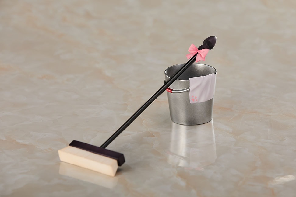 メイドニャー姫 猫可可 1/6 完成品フィギュア 豪華版