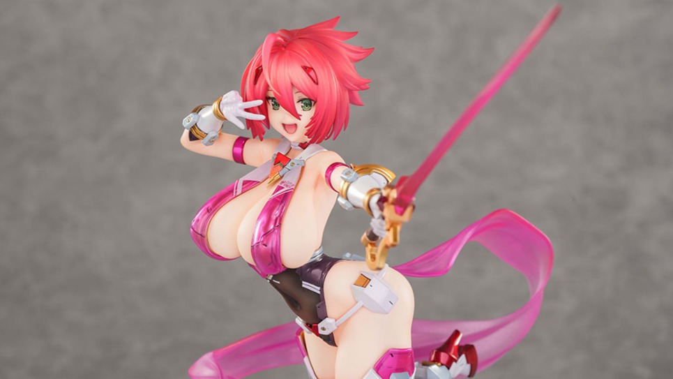 キューティーハニーNOVA