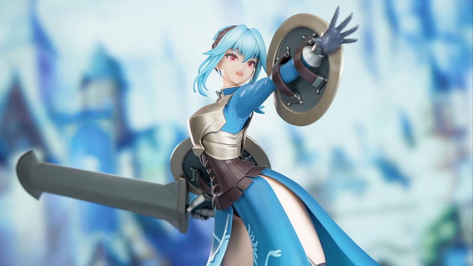 LIMEPIEシリーズ ユニコーンオーバーロード ヴァージニア