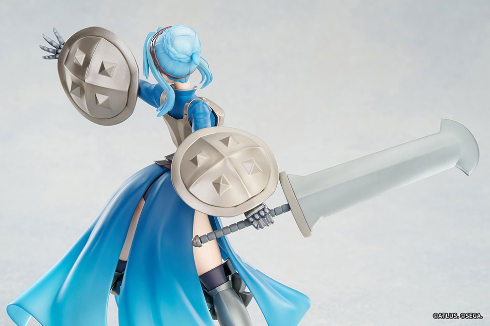 LIMEPIEシリーズ ユニコーンオーバーロード ヴァージニア