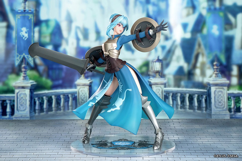 LIMEPIEシリーズ ユニコーンオーバーロード ヴァージニア