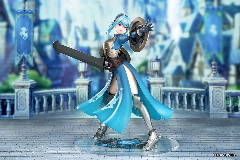 LIMEPIEシリーズ ユニコーンオーバーロード ヴァージニア