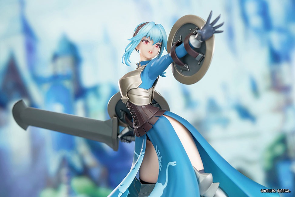 LIMEPIEシリーズ ユニコーンオーバーロード ヴァージニア