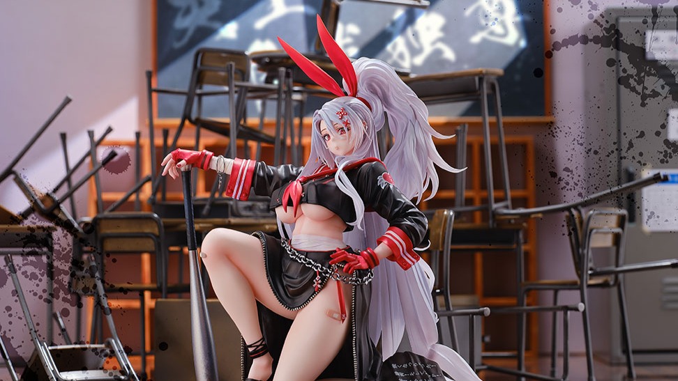 アズールレーン プリンツ・ハインリヒ　裏の裏番長？