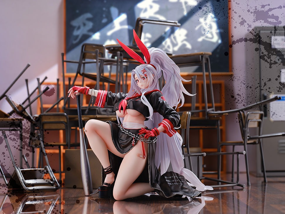 アズールレーン プリンツ・ハインリヒ　裏の裏番長？