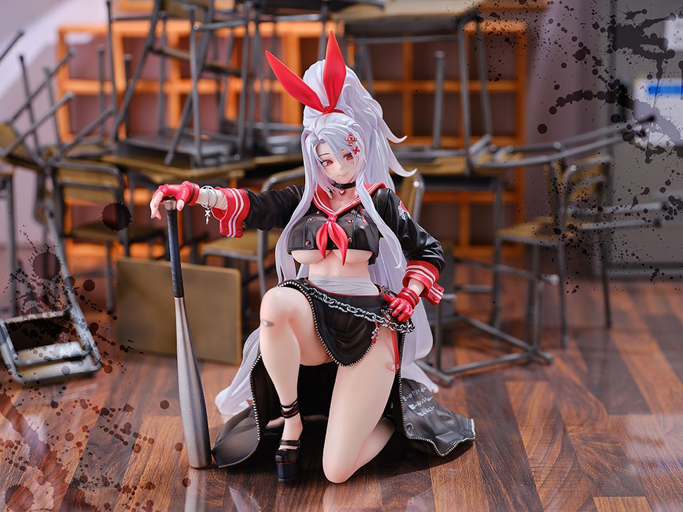 アズールレーン プリンツ・ハインリヒ　裏の裏番長？