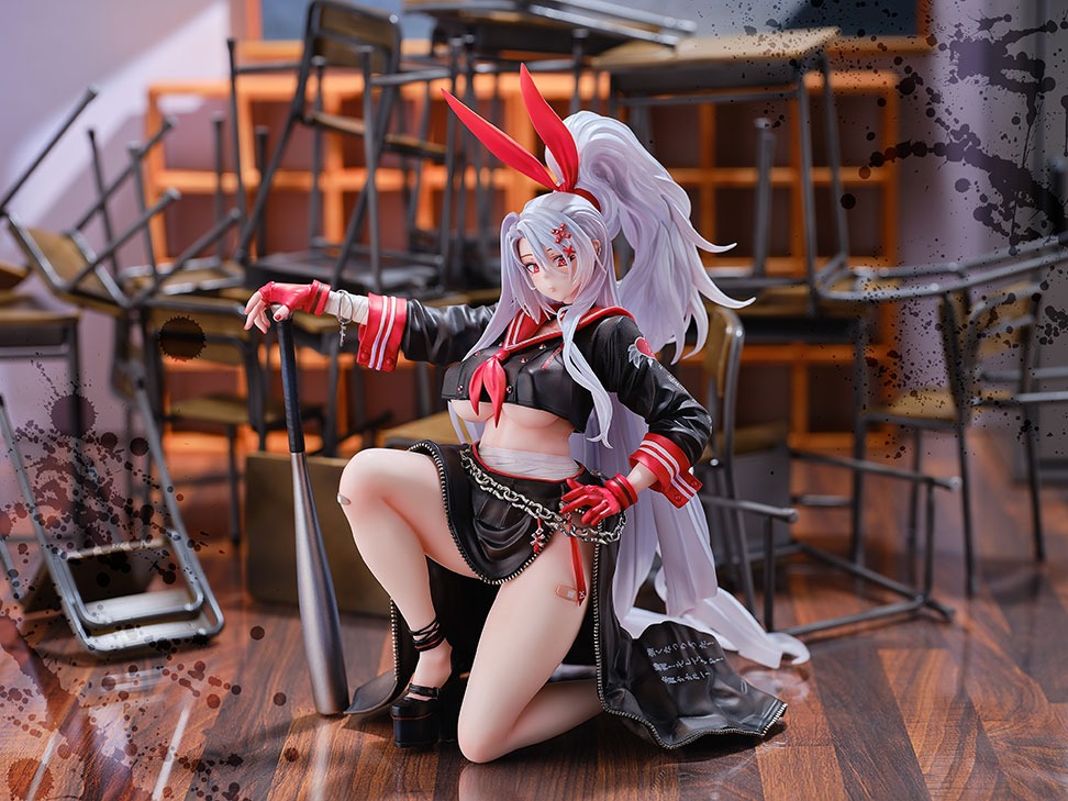 アズールレーン プリンツ・ハインリヒ　裏の裏番長？