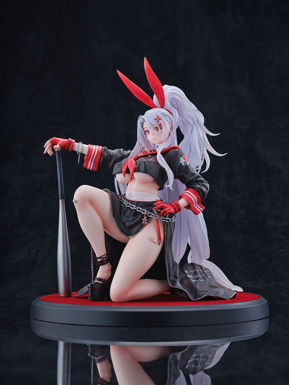 アズールレーン プリンツ・ハインリヒ　裏の裏番長？