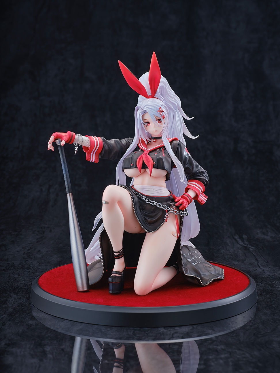 アズールレーン プリンツ・ハインリヒ　裏の裏番長？