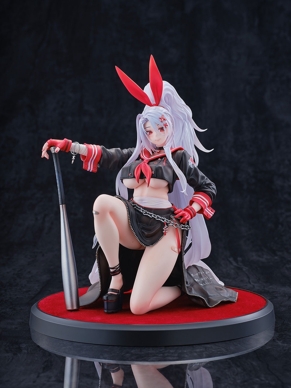 アズールレーン プリンツ・ハインリヒ　裏の裏番長？