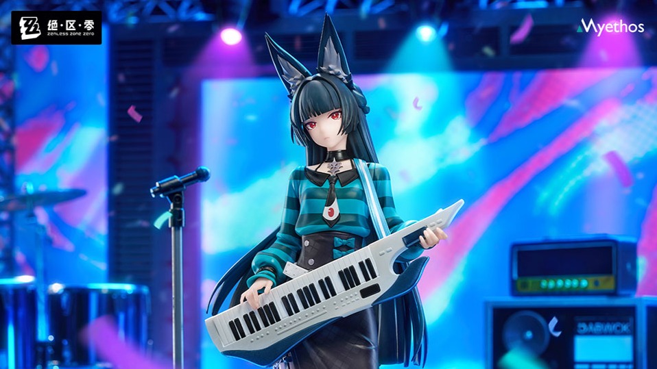 Gift＋ 1/8 星見雅 華やぐ遊歩Ver.