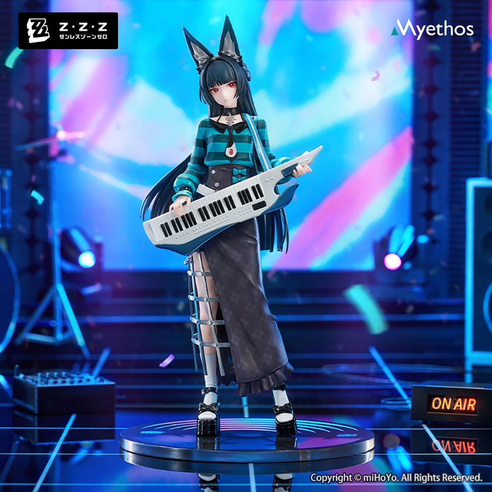 Gift＋ 1/8 星見雅 華やぐ遊歩Ver.