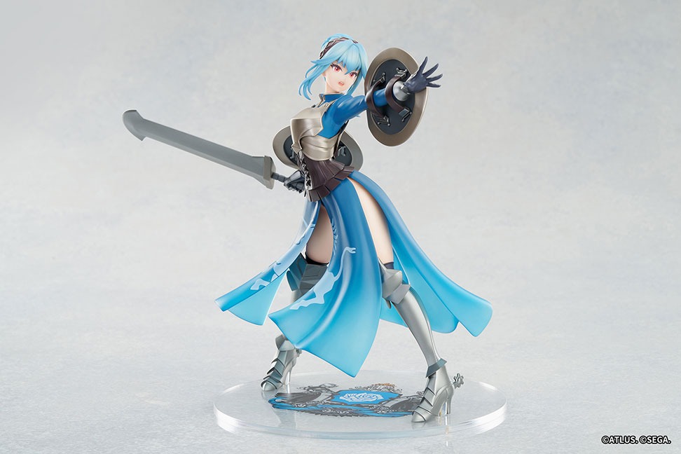 LIMEPIEシリーズ ユニコーンオーバーロード ヴァージニア