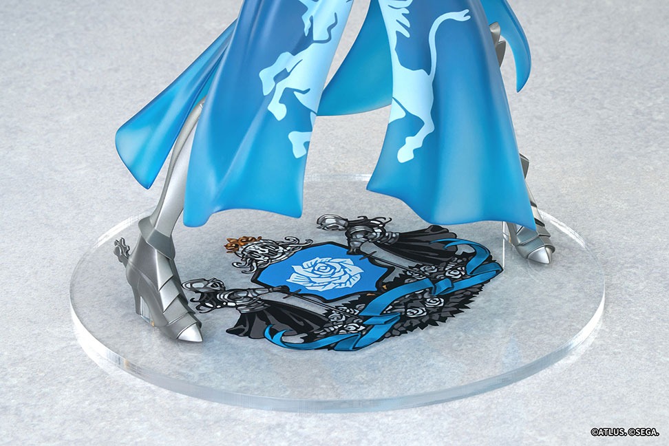 LIMEPIEシリーズ ユニコーンオーバーロード ヴァージニア