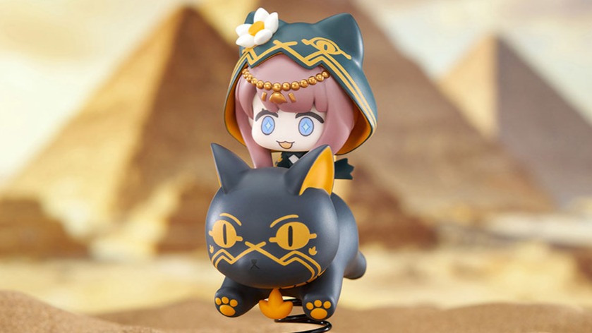 HappyShake アークナイツ ペペ