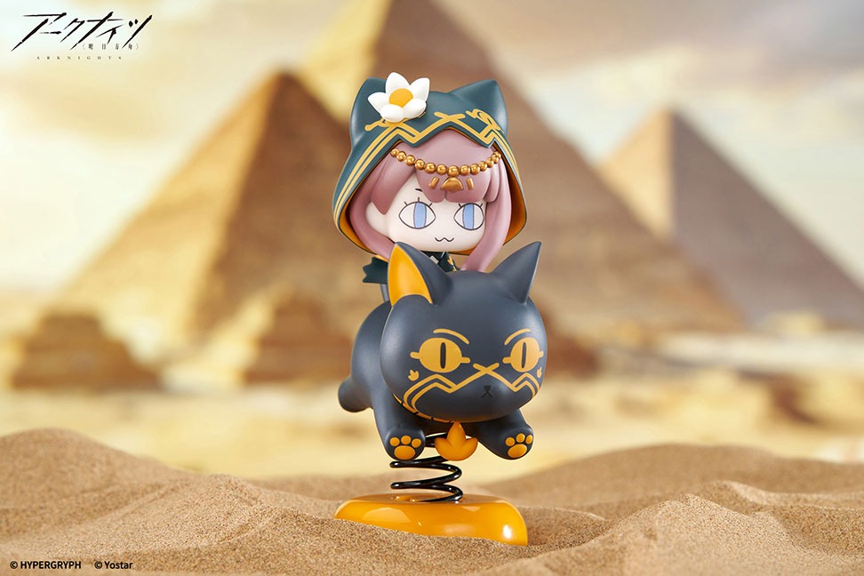 HappyShake アークナイツ ペペ