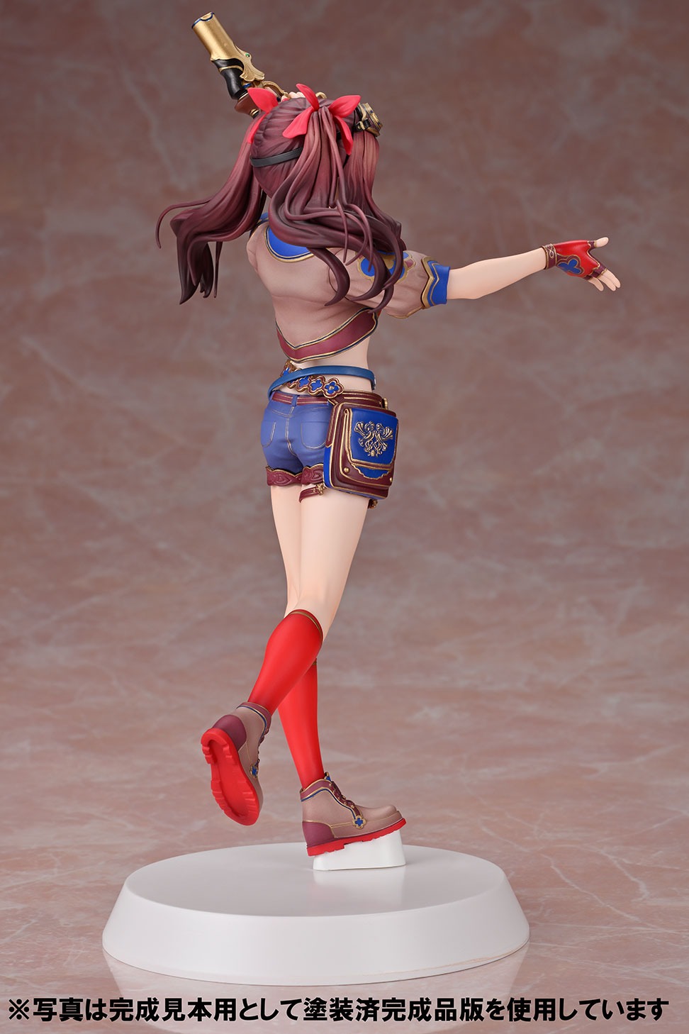 アッセンブル・ヒロインズ ルーラー/レオナルド・ダ・ヴィンチ【Summer Queens】