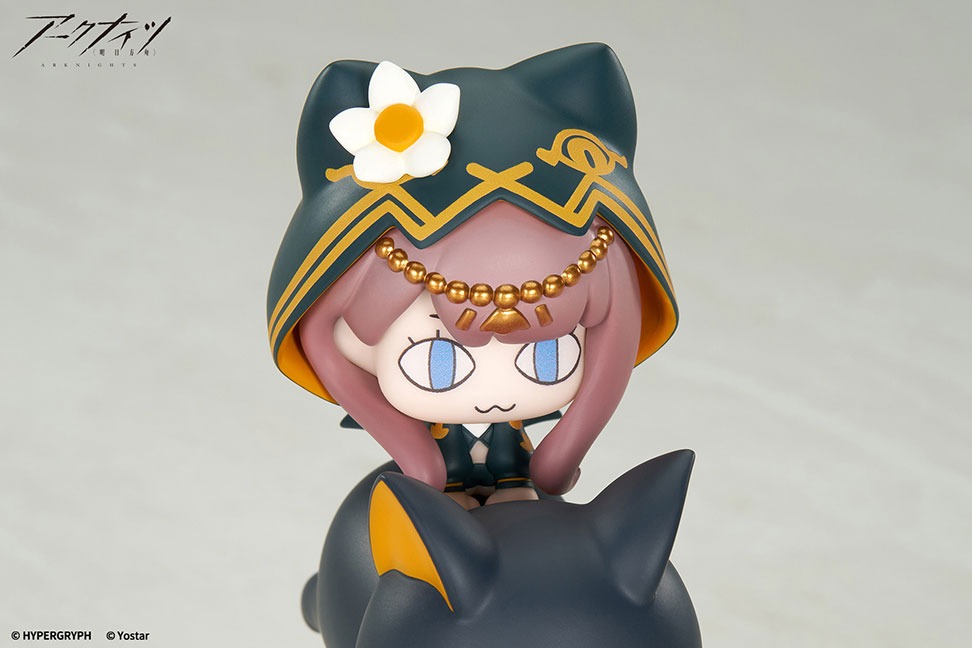 HappyShake アークナイツ ペペ