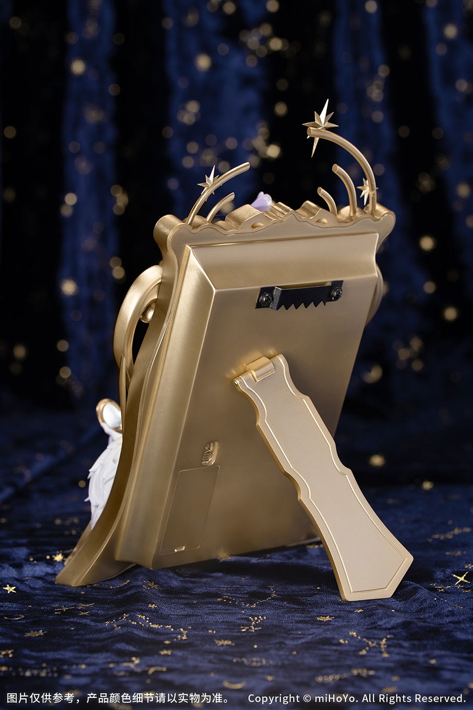 Diorama ロビン 光あふれる夜 Ver.