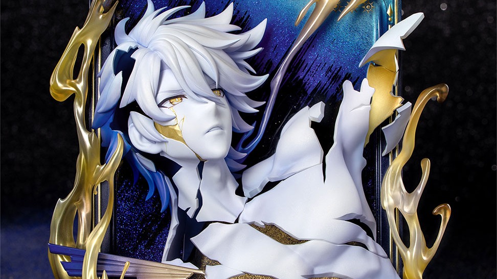 Diorama ファイノン 燃え盛る黎明のように Ver.