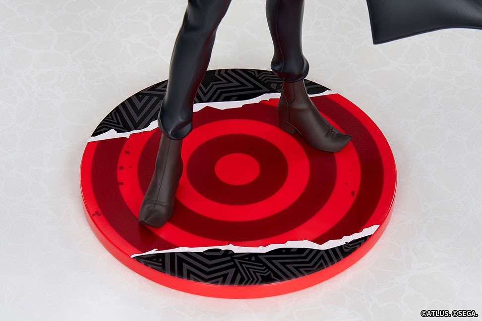 LIMEPIEシリーズ ペルソナ5 ザ・ロイヤル ジョーカー