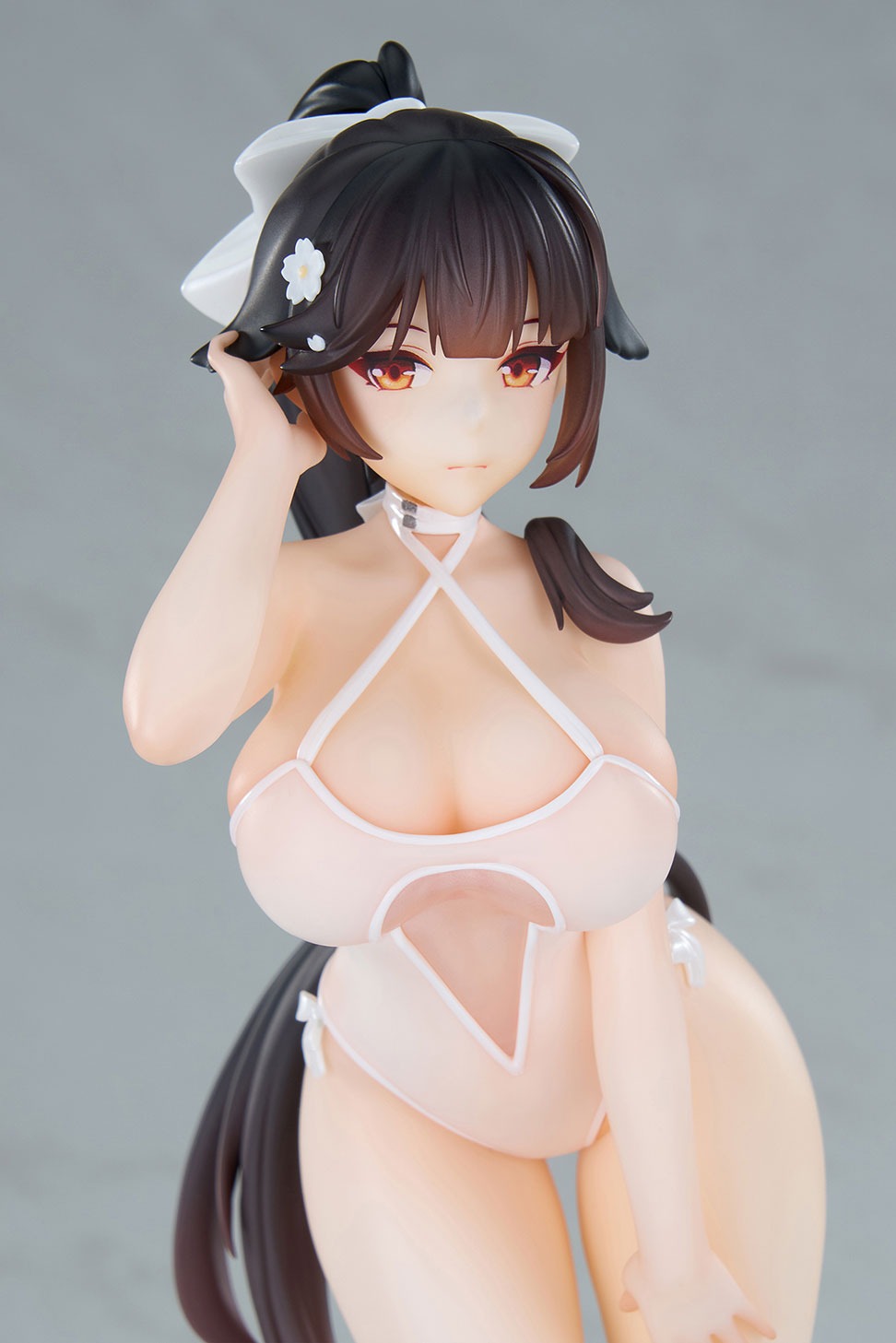 LIMEPIEシリーズ アズールレーン 高雄 砂浜ラプソディVer.