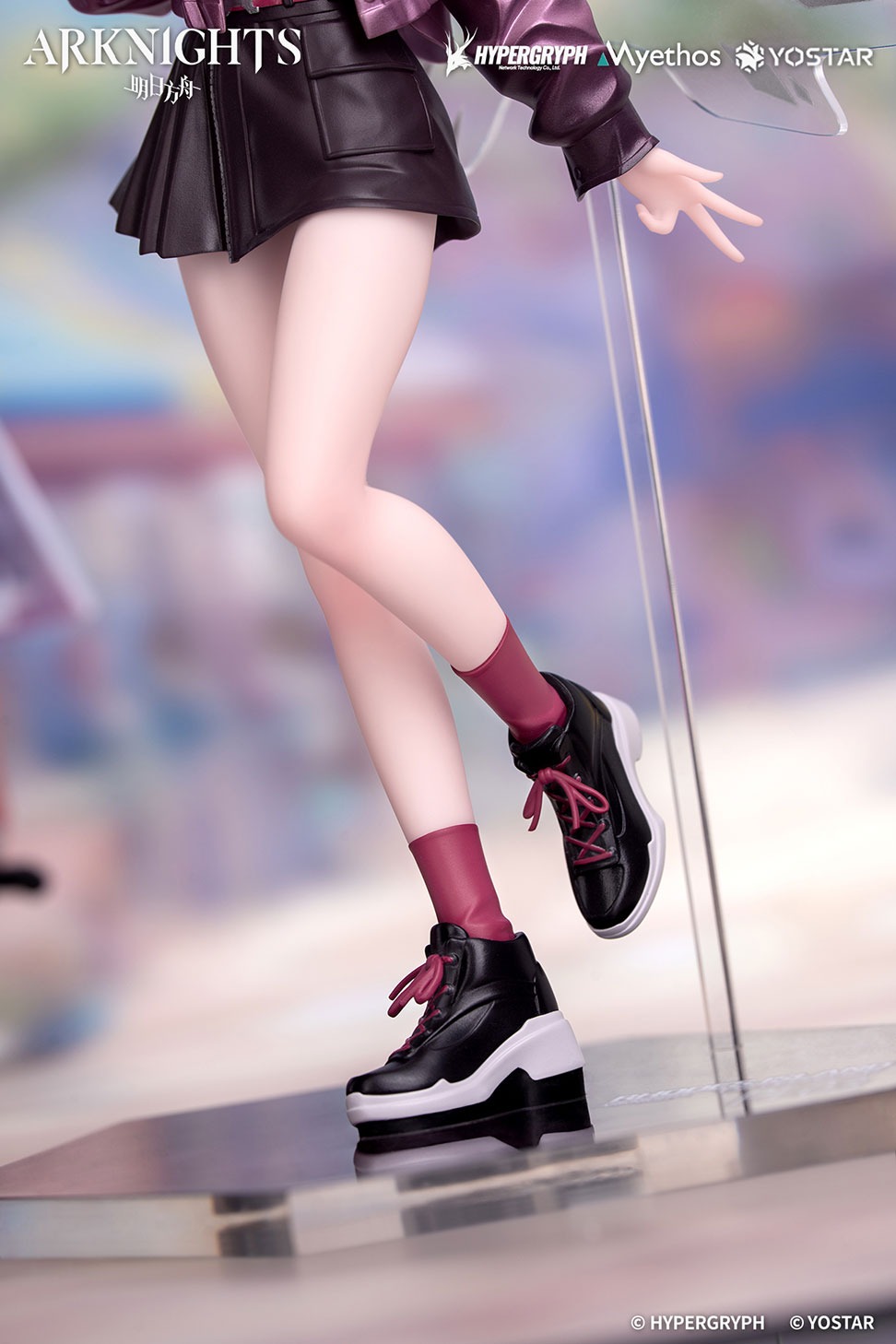 Gift+ 1/8  エクシア 音律の旅VER.