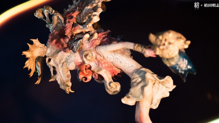 末那末匠丨植田明志《狮子座》(作家限定版)