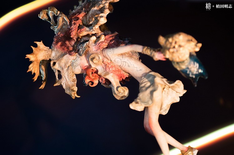 末那末匠丨植田明志《狮子座》(作家限定版)