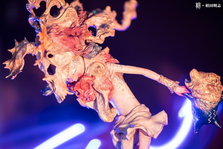 末那末匠丨植田明志《狮子座》(作家限定版)