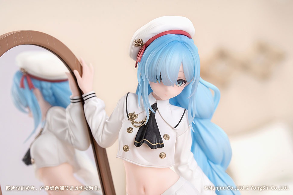 Gift+ 1/8  ジェーナス フィッティング・ラブ