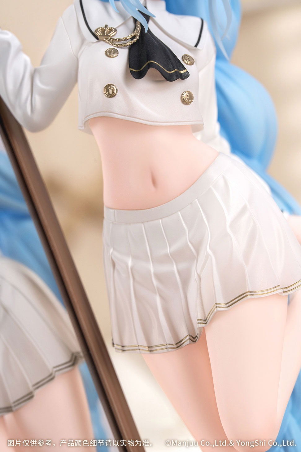 Gift+ 1/8  ジェーナス フィッティング・ラブ