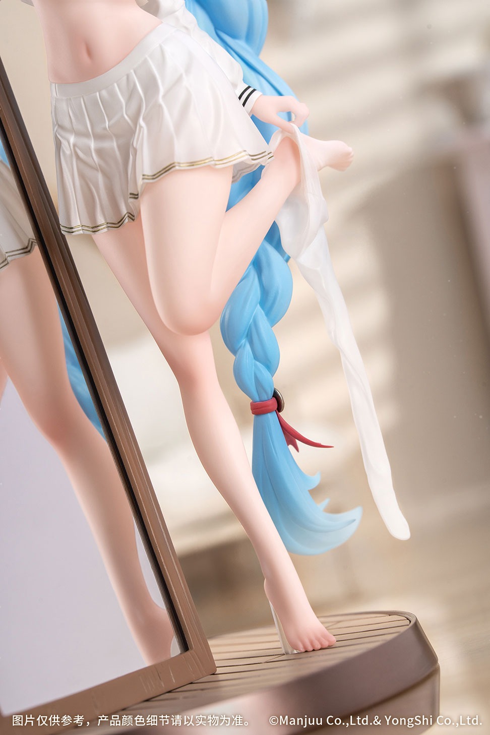 Gift+ 1/8  ジェーナス フィッティング・ラブ