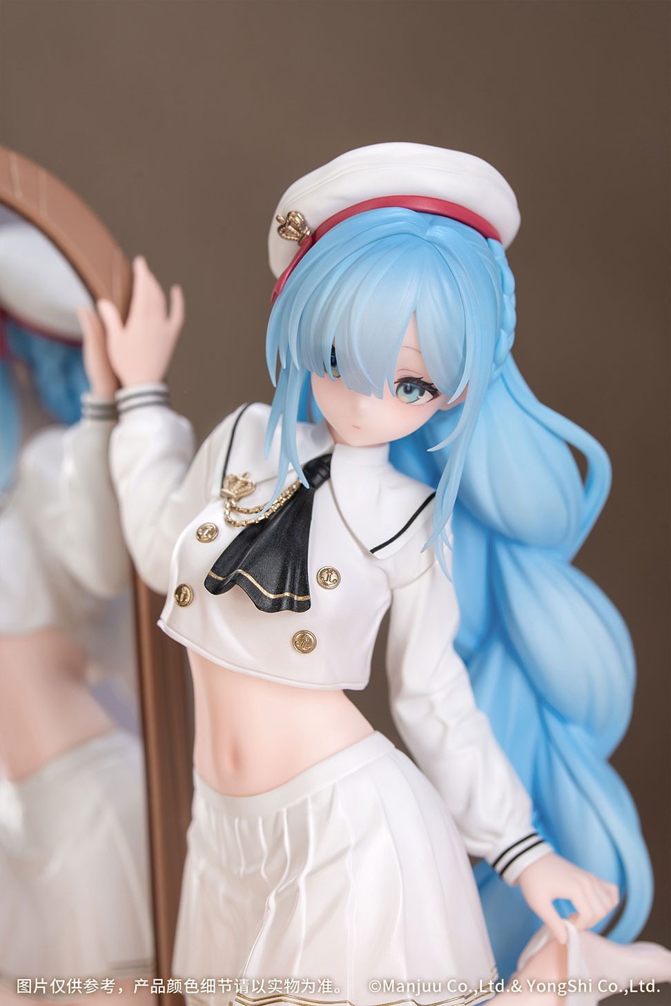 Gift+ 1/8  ジェーナス フィッティング・ラブ