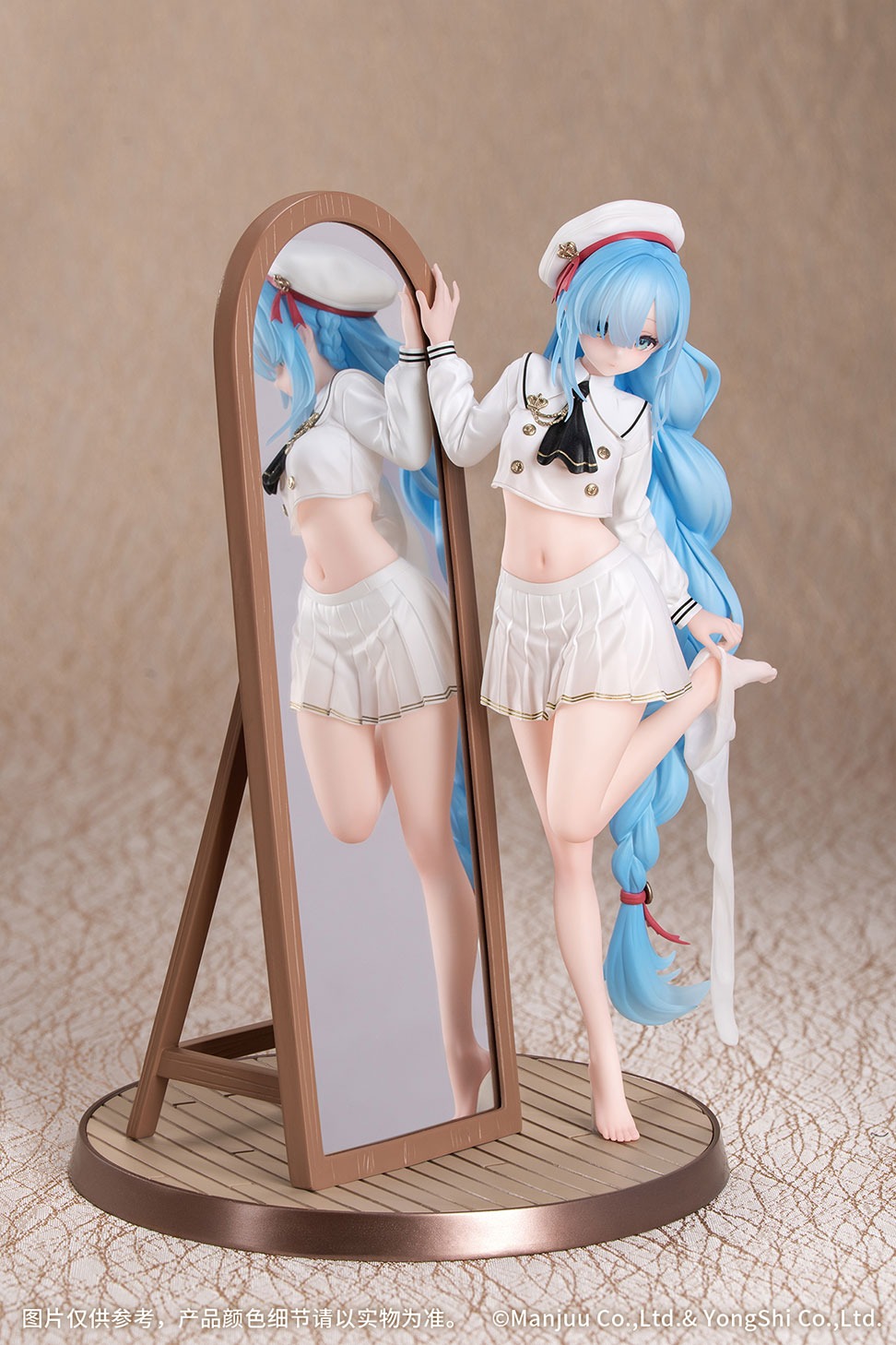 Gift+ 1/8  ジェーナス フィッティング・ラブ